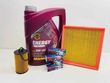 Vauxhall Corsa D 2006-2014