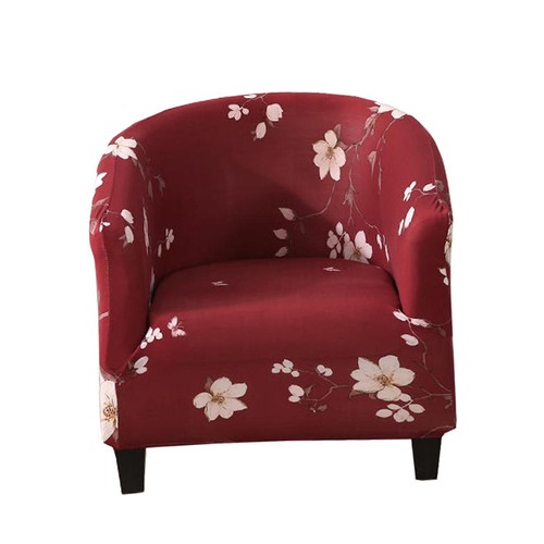 Tub chair covers club - tub,