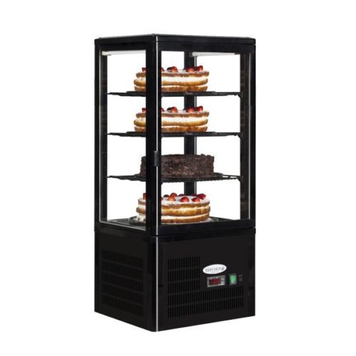 New countertop cake shop - countertop,