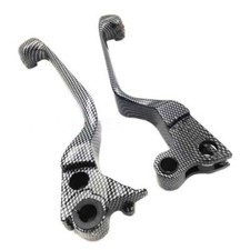Carbon brake clutch lever for - brake,