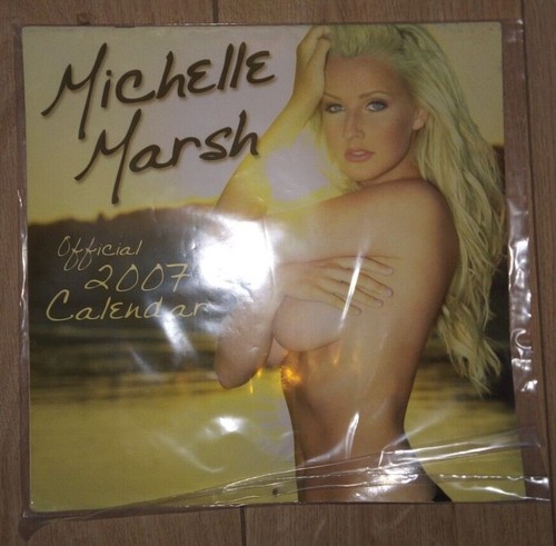Michelle marsh official - marsh,