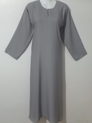 Regular fit plain dubai - regular,