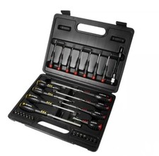 Halfords Advanced 30 Piece