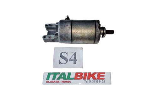 Starter motor suzuki - motor,