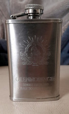 Glenmorangie Hip Flask 