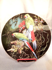 Bone China Plate 8"(20cm)