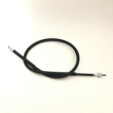 YAMAHA BW'S ORIGINAL EURO2 - L 50 CC SCOOTER KM/H COUNTER TRANSMISSION WIRE CABLE