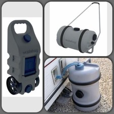 WaterHog Fresh Water 51L &