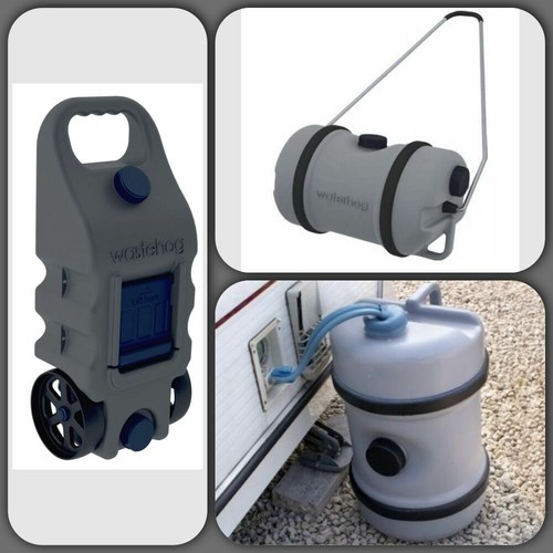 Waterhog fresh water - waterhog, 51l