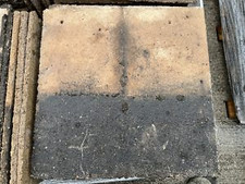 Reclaimed Forticrete Hardrow Roofing Tiles Slates 18" x 18" Per 100