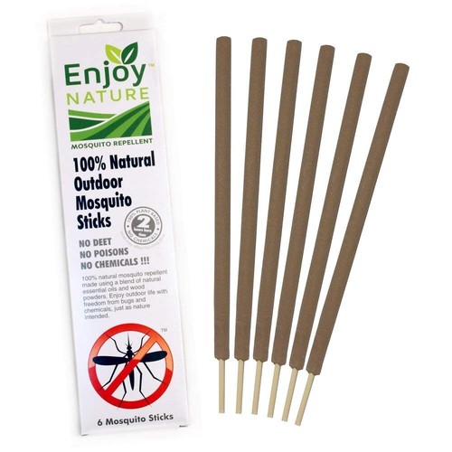 Enjoy nature mosquito - enjoy,