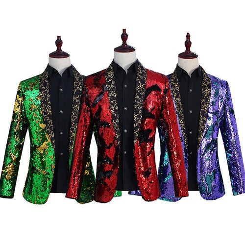 Mens reversible two tone - reversible,