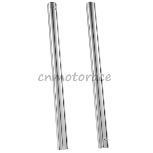 Front fork inner - front,