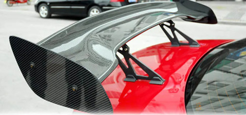 Universal rear trunk - rear,
