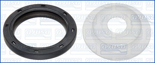 Ajusa 15083900 shaft seal - 15083900,