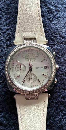 Dkny ladies watch ny4909 - ladies,