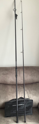 Avid carp exodus pro - carp,