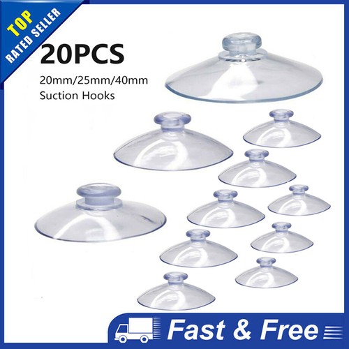 20x vacuum strong suction cup - 20x,