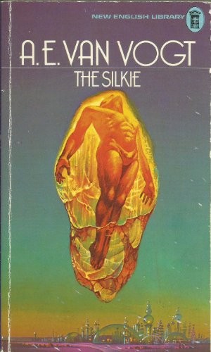 Silkie van vogt - silkie,