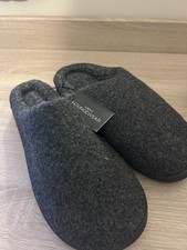 BNWT Men's Matalan Charcoal