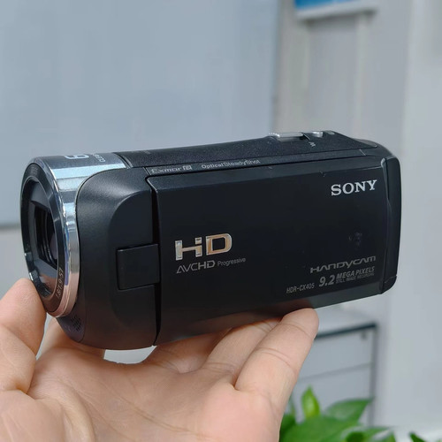Sony hdr cx405 - sony, hdr-cx405
