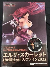 Fairy Tail Erza Scarlet 1/6