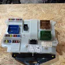 2011-2014 MK4 FORD MONDEO BCM BODY CONTROL MODULE BG9T-14A073-BH