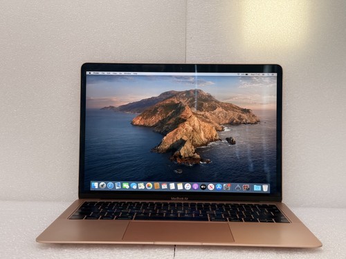 Apple macbook air inch - air, 13-inch