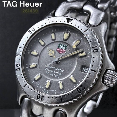 Tag heuer s89 213 sel - s89.213, boys