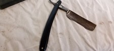 Vintage Straight Cut Throat