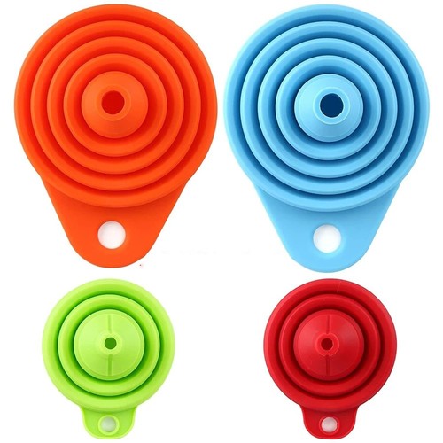 Silicone mini collapsible - silicone,