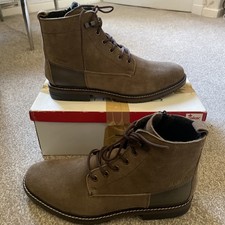 Rieker Dark brown Men’s