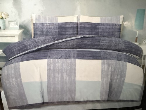 Bhs king size duvet cover - duvet,