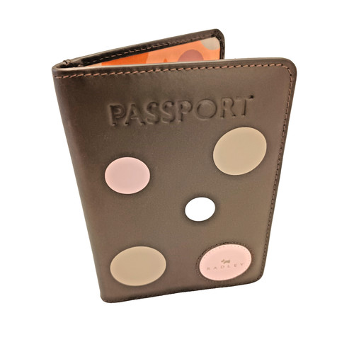 Genuine radley leather - genuine,
