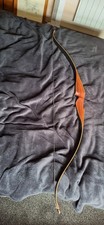 Centuar one piece - field, bow