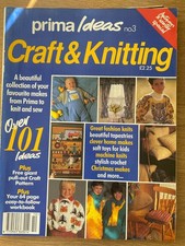 Prima Ideas No. 3 Craft