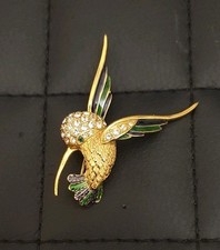 Vintage SPHINX Humming Bird