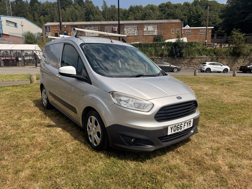 Ford transit currier 5tdci - ford, 1.5tdci