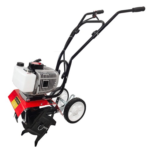 Switzer 52cc petrol garden - switzer,