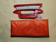 Wycombe Kite Orange Made In