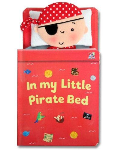 Little pirate bed - my,