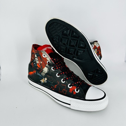 Converse high tops - tops, harley