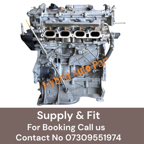 Supply fit toyota auris - supply,