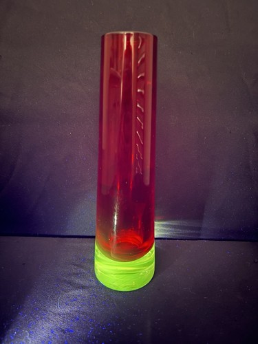 Reactive vintage tall - reactive, red