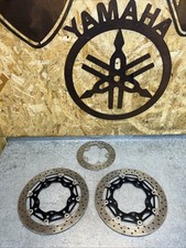 Yamaha R1 2CR 2015-2019 Front