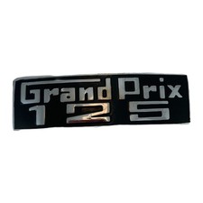 Lambretta GP 125 Legshield