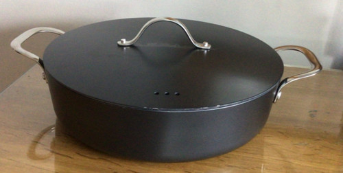John lewis aluminium - lewis, ceramic