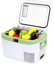 BINGI Portable Car Fridge