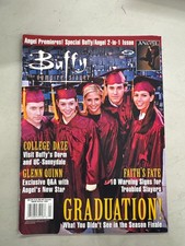 Buffy the Vampire Slayer