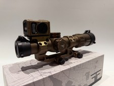 KS1 LPVO 1.2-6 x 24 British